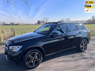 Mercedes-Benz GLC 300e 4MATIC AMG, Pano 1e eig org NL