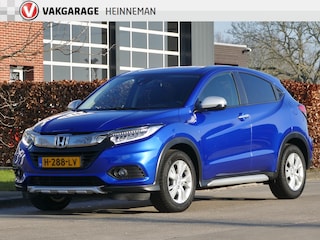Honda HR-V 1.5 i-VTEC Elegance | achteruitrijcamera | stoelverwarming | navigatie