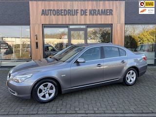 BMW 523i Executive