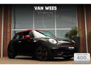 Mini John Cooper Works 2.0 F56 Chili | 231 pk | Sport | Automaat | ➡️ Mini Mini 2.0 F56 John Cooper Works Chili | 231 pk | Sport | Automaat |