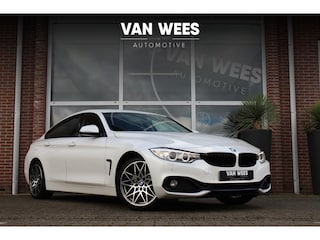 BMW 420i M Sport