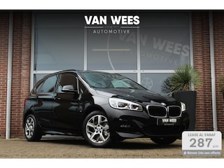 BMW 2-serie Tourer 218i F45 Executive Edition M-sport | M-pakket | 1e eigenaar | NL auto | inc BTW | Head-up | LED | Automaat | Sportstuur | 17 inch | ➡️