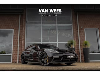 Porsche Panamera Sport Turismo 4.0 Turbo S E-Hybrid | 1e eigenaar | NL auto | Dealer Historie | Burmester | Dakraam | 21 inch | LED | Stoelverkoeling | ➡️ Porsche Panamera Sport Turismo 4.0 Turbo S E-Hybrid | 1e eigenaar | NL auto | Dealer Historie | Burmester | Dakraam | 21 inch | Sport-Chrono | Stoelverkoeling |