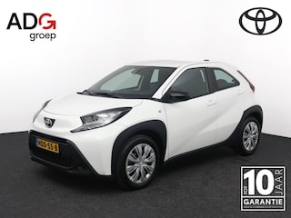 Toyota Aygo 1.0 VVT-i MT Play
