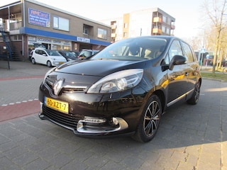 Renault Scénic Energy TCe 115 Stop &amp; Start Privilège