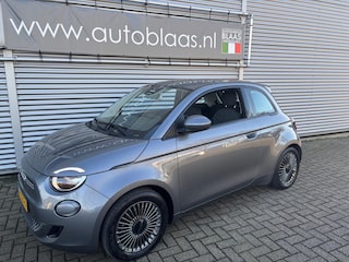 Fiat 500 La Prima 42 kWh