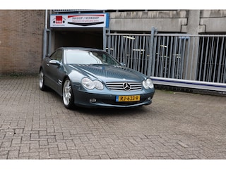 Mercedes-Benz SL 350