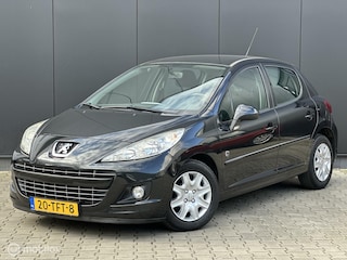 Peugeot 207 1.4 VTi Urban Move| AIRCO | CRUISE | TREKHAAK |