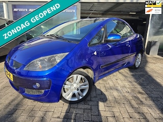 Mitsubishi Colt CZC 1.5 Turbo | CABRIO | 12MND GARANTIE | NW APK | AIRCO |NAVI | 150 PK |