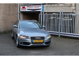 Audi A4 Avant 1.8 TFSI Pro Line Business