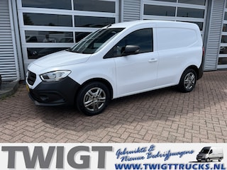 Mercedes-Benz Citan 110 CDI L1 Pro 3-Zits/MBUX/Euro 6