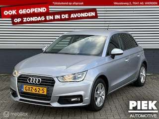 Audi A1 Sportback 1.4 TFSI AUTOMAAT, NETTE STAAT