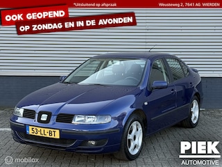 Seat Toledo 2.3 V5 Executive