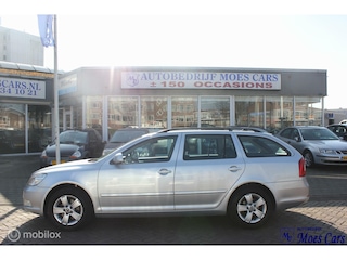 Skoda Octavia Combi 1.2 TSI Ambition Business Line NAVI / CRUISE