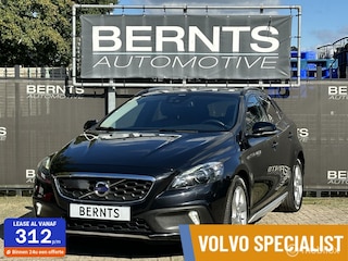 Volvo V40 2.5 T5 AWD Summum 5 Cilinder|Adaptive Cruise control|BLIS|Navi