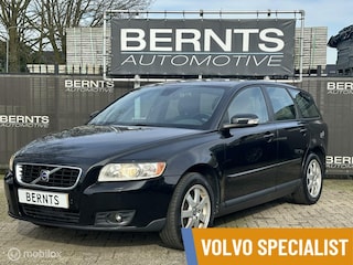 Volvo V50 1.6 Edition II