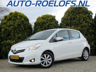 Toyota Yaris 1.3 VVT-i Comfort*Airco*