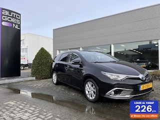 Toyota Auris Touring Sports 1.8 Hybrid Business Pro I Pano I Trekhaak