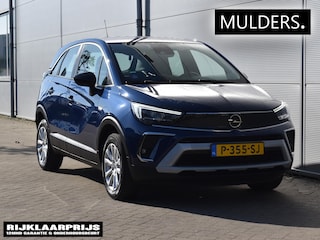 Opel Crossland 1.2 Turbo Elegance PDC/ CAMERA / CRUISE