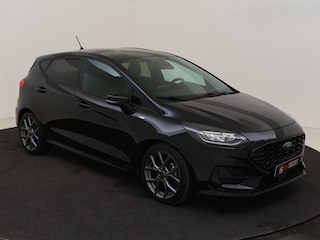 Ford Fiesta 1.0 EcoBoost ST-Line 1e eigenaar Clima Carplay Winterpack