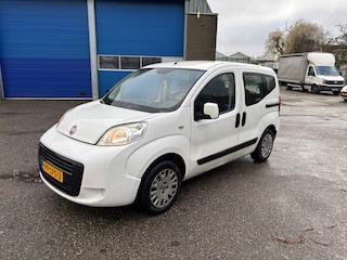 Fiat Qubo 1.4 Nat.Pow. Actual
