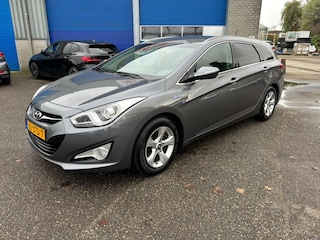 Hyundai i40 Wagon 1.6 GDI Blue Business Edition