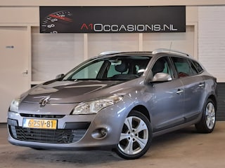 Renault Mégane Estate 2.0 Expression