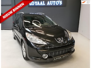 Peugeot 207 SW Outdoor 1.6 VTi Sublime | AIRCO | ELEK.RAMEN | APK.