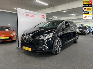 Renault Scénic 1.3 TCe Techno 7persoons / Apple Carplay / NL-auto