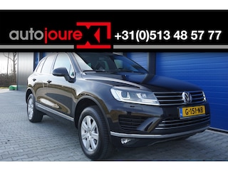 Volkswagen Touareg 3.0 TDI R-line | Panoramadak | Leder | Camera |