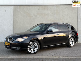 BMW 5-serie Touring 530i High Executive, Pano, Headup, Comfort