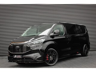 Ford Transit Custom 320 2.0 TDCI L2H1 Limited 170PK JB- EDITION / DRIVER ASSISTANCE PACK / 3- ZITS / MY2024 / CAMERA / ADAP.CRUISE