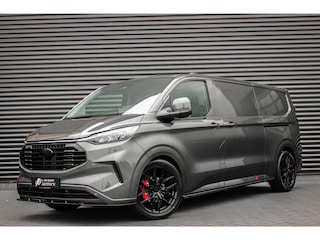 Ford Transit Custom 320 2.0 TDCI L2H1 Limited 170PK JB- EDITION / DRIVER ASSISTANCE PACK / 3- ZITS / MY2024 / CAMERA / ADAP.CRUISE