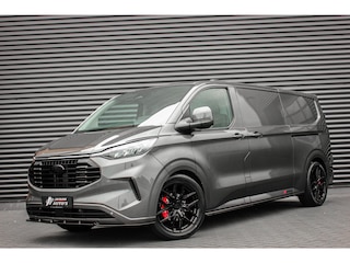 Ford Transit Custom 320 2.0 TDCI L2H1 Limited 170PK JB- EDITION / DRIVER ASSISTANCE PACK / 3- ZITS / MY2024 / CAMERA / ADAP.CRUISE