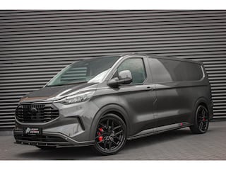 Ford Transit Custom 320 2.0 TDCI L2H1 Limited 170PK JB- EDITION / DRIVER ASSISTANCE PACK / 3- ZITS / MY2024 / CAMERA / ADAP.CRUISE