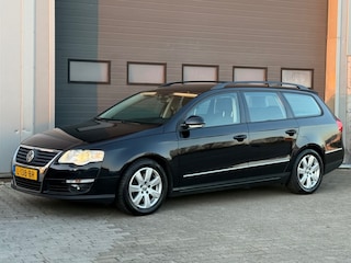 Volkswagen Passat 1.6 FSI 116PK Comfortline Clima Cruise Pdc Stoelverw