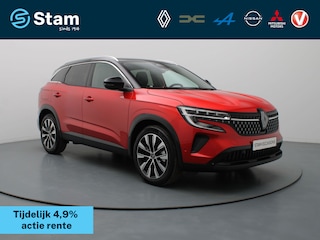 Renault Austral Mild Hybrid 160pk X-Tronic Techno Camera | Adapt. cruise | Parkeersens. v+a | Stoel-/stuur-/voorruitverw | Panoramadak