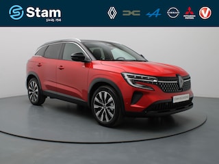 Renault Austral Mild Hybrid 160pk X-Tronic Techno Camera | Adapt. cruise | Parkeersens. v+a | Stoel-/stuur-/voorruitverw | Panoramadak
