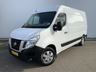 Nissan NV400 2.3 dCi L2H2 Optima L2H2 Airco Cruise Trekhaak 2500 kg 3 Zits Euro 6