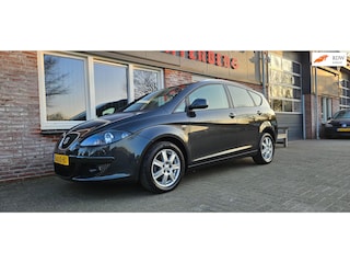 Seat Altea 1.4 TSI 25 Edition Trekhaak! Airco/Clima! Cruise Control! 125PK!