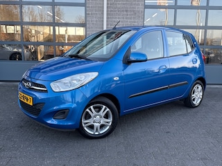 Hyundai i10 1.1 i-Drive Cool | AIRCO | LMV |