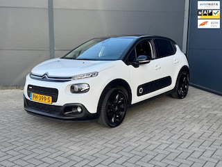 Citroën C3 1.2 PureTech Shine / Camera / Navi / Nap