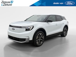 Ford Explorer Extended Range RWD 77 kWh | Actiekorting €3000,- | Private Lease vanaf €434,- p/m | 602 KM WLTP |