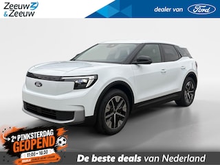 Ford Explorer Extended Range RWD 77 kWh | Actiekorting €3000,- | Private Lease vanaf €434,- p/m | 602 KM WLTP |