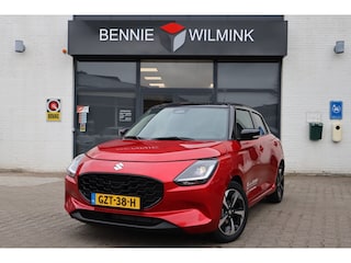 Suzuki Swift 1.2 Style Hybrid Automaat/Navi/Keyless/AdaptiveCruise
