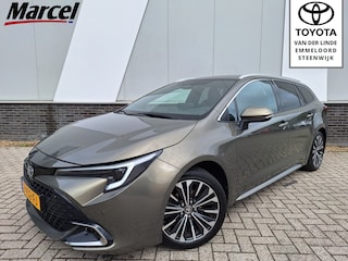 Toyota Corolla Touring Sports Hybrid 140 Dynamic | PDC v+A | Navi | ECC | LMV | Dode hoek detectie |