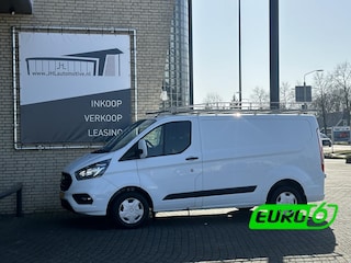 Ford Transit Custom 280 2.0 TDCI L1H1 Trend*IMPERIAAL*A/C*CRUISE*3P*