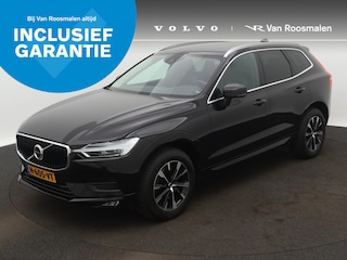Volvo XC60 2.0 B5 AWD Momentum Pro