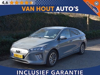 Hyundai Ioniq Comfort EV 38 kWh | STOELVERW | CARPLAY