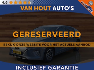 Hyundai Ioniq Comfort EV 38 kWh | SOH 100% | STOELVERW | CARPLAY
